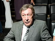 «Средняя стоимость для иностранцев — $30 тысяч»: младшая дочь Михаила Ефремова уезжает учиться в США