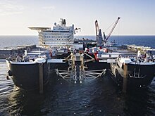 «Северный поток-2»: как отделить бизнес от политики?