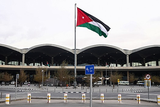 Прямые рейсы из Грозного в города Иордании могут запустить до конца года
