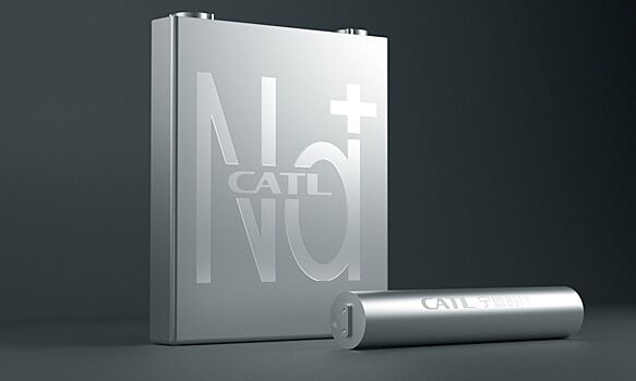 CATL выпустит батарею, которая сможет держать заряд при -40°C