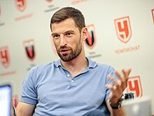 Крицюк: для прохода в следующий раунд КР было бы желательно сыграть не с «Краснодаром»