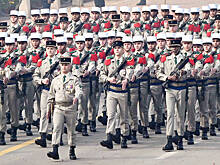 Франция планирует бросить в пекло украинского конфликта сотни латиноамериканцев