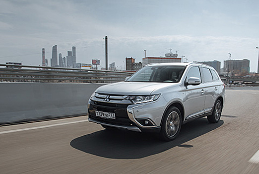 Большой турист