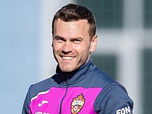 Игорь Акинфеев поделился любимым рецептом оливье