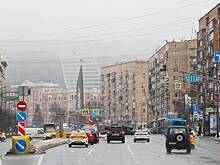 Синоптик Шувалов рассказал, когда в Москве наступит метеорологическая весна