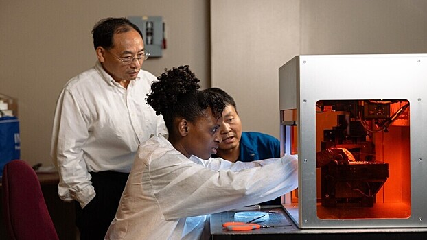 Найден материал, который превосходит алмаз и изменит электронику