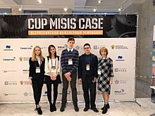 Юные инженеры из Савеловского стали финалистами всероссийского конкурса