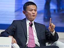 Основатель Alibaba решил уйти на пенсию