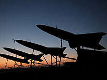 Лавров заявил об отсутствии доказательств поставок России иранских дронов