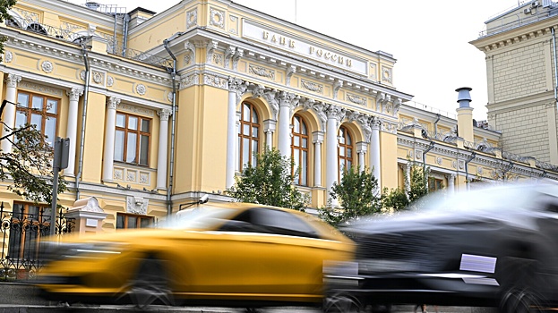 ЦБ назвал возрастную группу, представляющую интерес для мошенников