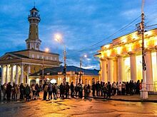 Ночь музеев в Костроме: чего ждать в 2021 году