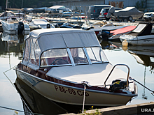 Пермяк ради выгоды посадил на 12-местный катер 54 человека