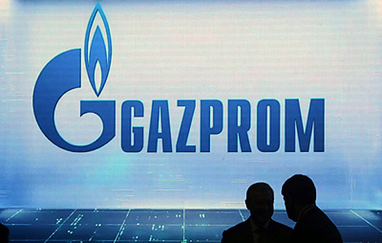 "Газпром" по итогам 2021 года ожидает рекордную выручку