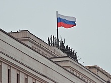 Россия ответила на обвинения НАТО в развертывании ракет в Европе