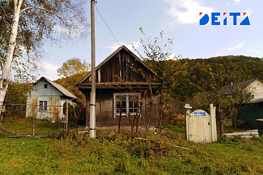 «Дачную амнистию» задумали продлить на 5 лет