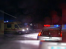 Водитель без прав устроил аварию в Приморье