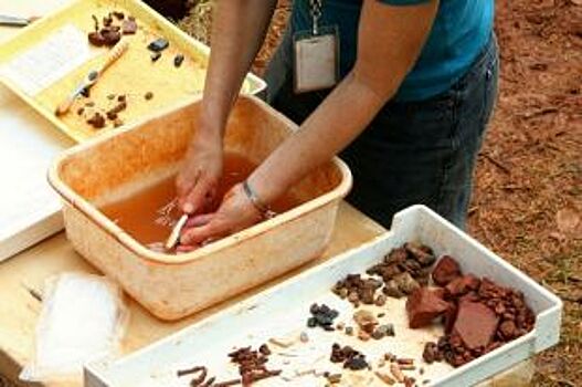 Разрушаются незаметно. Как сохраняется археологическое наследие в Башкирии