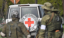 ВОЗ и Красный крест перестали поставлять в ЛДНР жизненно важные лекарства