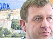 В Бердске увольняется директор КБУ Владимир Воспанчук
