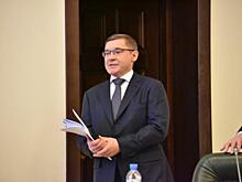 Полпред Якушев готовится к выборам в Госдуму