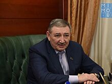 Сайгидахмед Ахмедов: «Дагестан за 100 лет прошел насыщенный путь испытаний и побед»