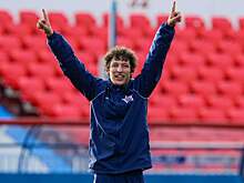 Гаджимурадов и Артем Максименко поедут на первый сбор «Урала»