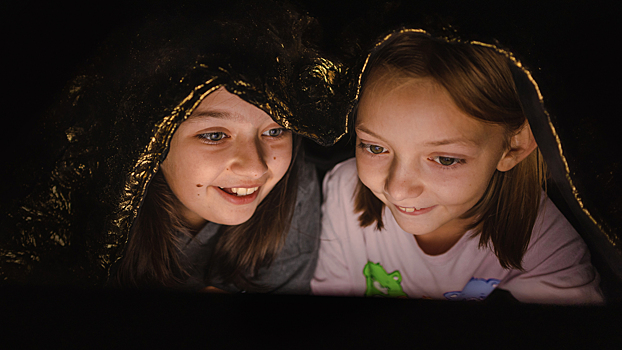 Первая ночёвка ребёнка у друзей: стоит ли волноваться родителям