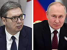 «США нанесли удар»: Россия оставила Сербию без газа на зиму. Вучич в панике — что он натворил