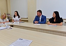 Четыре кандидата в губернаторы Нижегородской области представили в избирком документы для регистрации