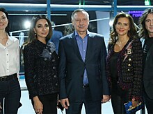 Николай Басков и Владимир Пресняков отправятся сажать деревья