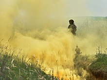 Военнослужащие ВСУ отказываются выполнять боевые задачи в Харьковской области