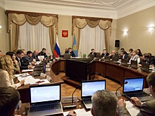 В Астрахани наведут порядок в области дорожного движения