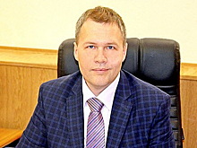 В Хлюстинской больнице сменился главврач