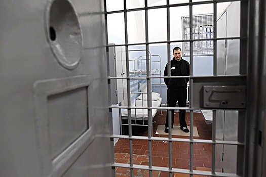 Директор ФСИН рассказал о проекте цифрового СИЗО