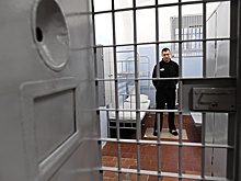 Директор ФСИН рассказал о проекте цифрового СИЗО