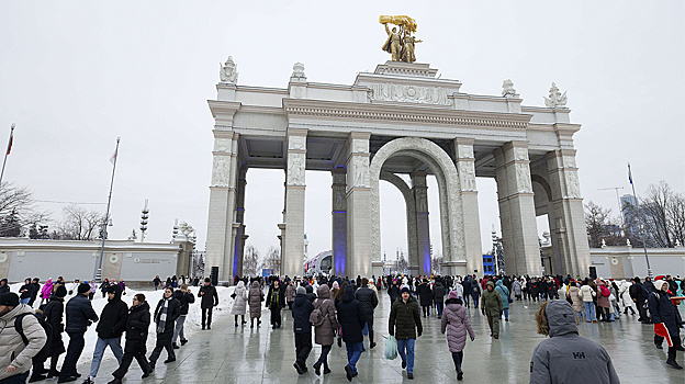 В Москве пройдет свыше 400 мероприятий ко Дню народного единства