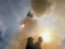 В США отреагировали на применение Россией «Орешника»