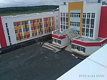 В ГУСе рассказали, когда в «Ямальском-2» построят детсад на 360 мест