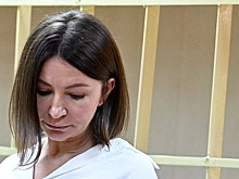 Блиновскую оставили под домашним арестом до конца января