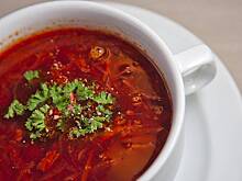 Снижение цен на борщевой набор назвали сигналом о замедлении инфляции