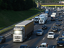 В России создали «Диану» для мгновенной принудительной остановки машин