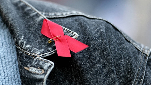 Эпидемиолог рассказал, много ли людей имеют «иммунитет» к ВИЧ