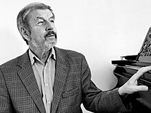 Умер пианист Владимир Сканави