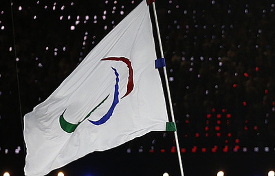 Стало известно, кто понесет флаг паралимпийцев в Южной Корее