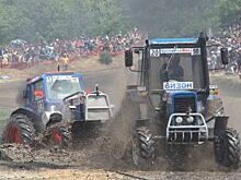 Организаторы «Бизон-Трек-Шоу» признали грубую судейскую ошибку