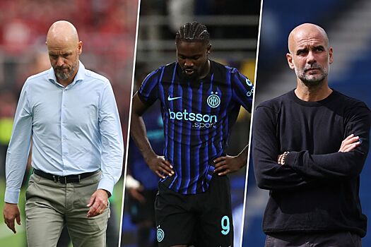 Главное в еврофутболе за выходные. Топ-клубы проваливались слишком часто