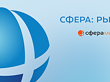 Запускаем телеграм-канал «Сфера: рыба»