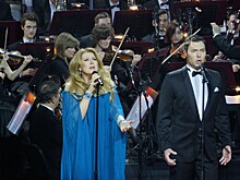 «Не очень хорошо поступил»: поэтесса Воропаева рассказала о первой жене погибшего Кунгурова