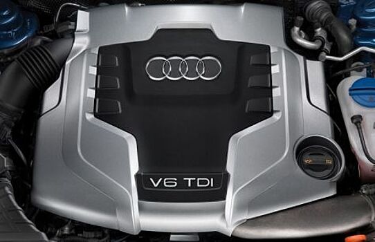 Компания Audi может получить штрафы за «Дизельгейт»