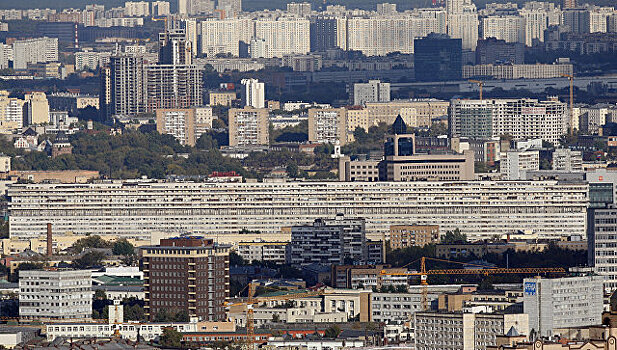 В Москве наградили самых активных эковолонтеров